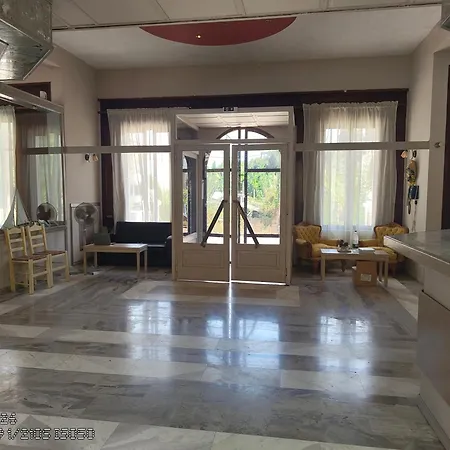 Hotel Konidaris 2*