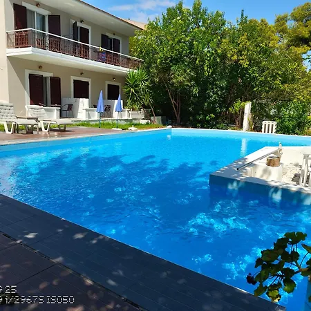Konidaris Hotel 2*