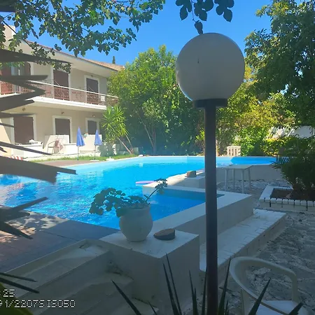 Hotel Konidaris Lygia (Lefkada)