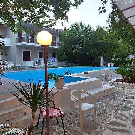 Hotel Konidaris 2*