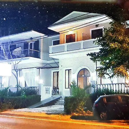 Hotel Konidaris Lygia (Lefkada)