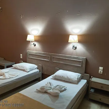 Konidaris Hotel