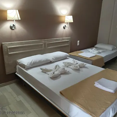 Konidaris Hotel 2*