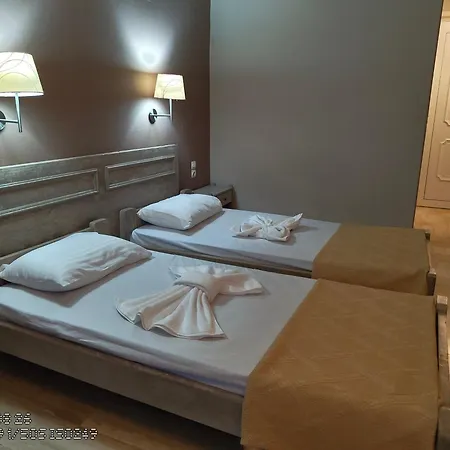 Konidaris Hotel Lygia (Lefkada)