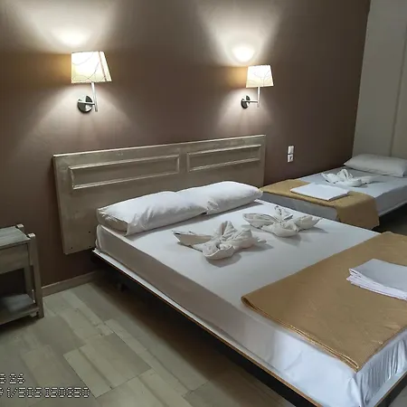 Konidaris Hotel Lygia (Lefkada)
