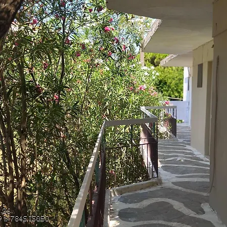 Konidaris Hotel