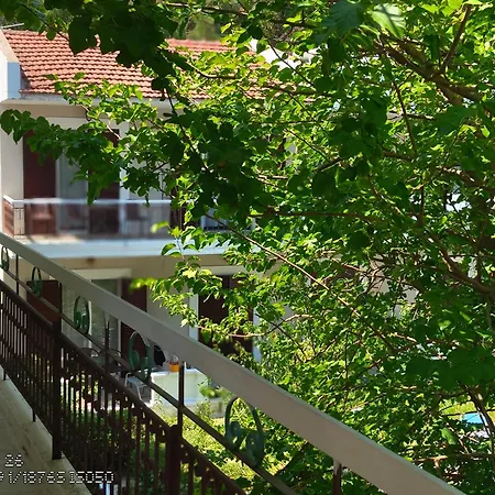 Hotel Konidaris